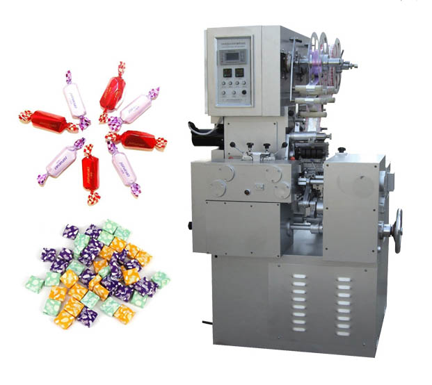China Chocolate Dripping line company